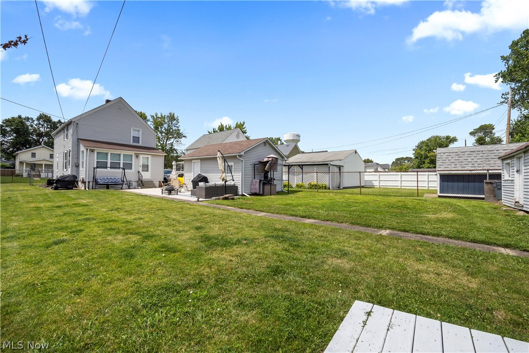 1639 E 34th Street Lorain OH 44055