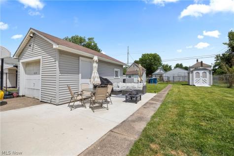 1639 E 34th Street Lorain OH 44055