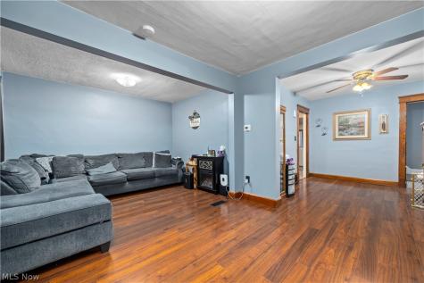 1639 E 34th Street Lorain OH 44055
