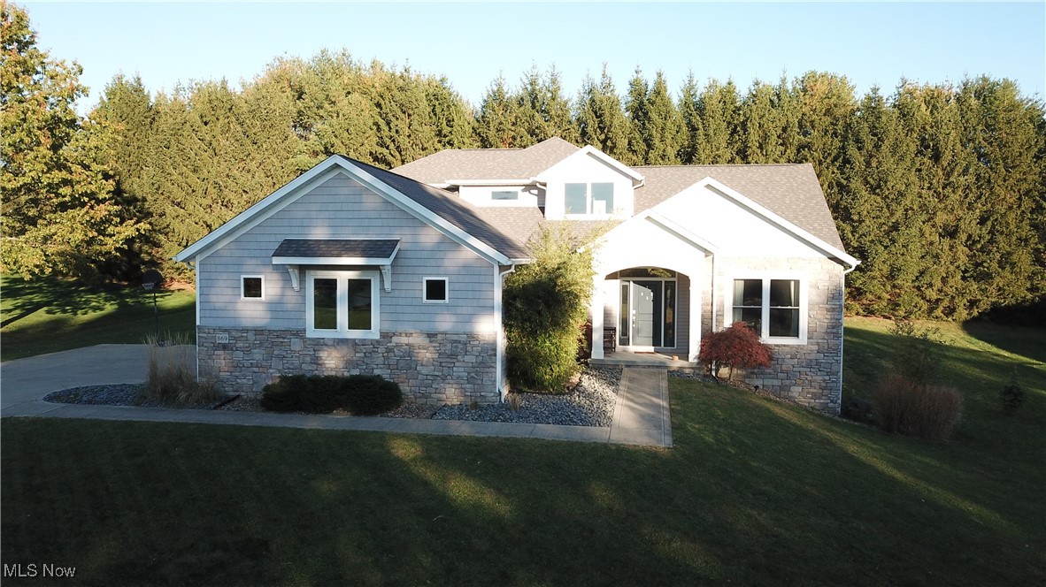 869 Meadow Lane Wooster OH 44691