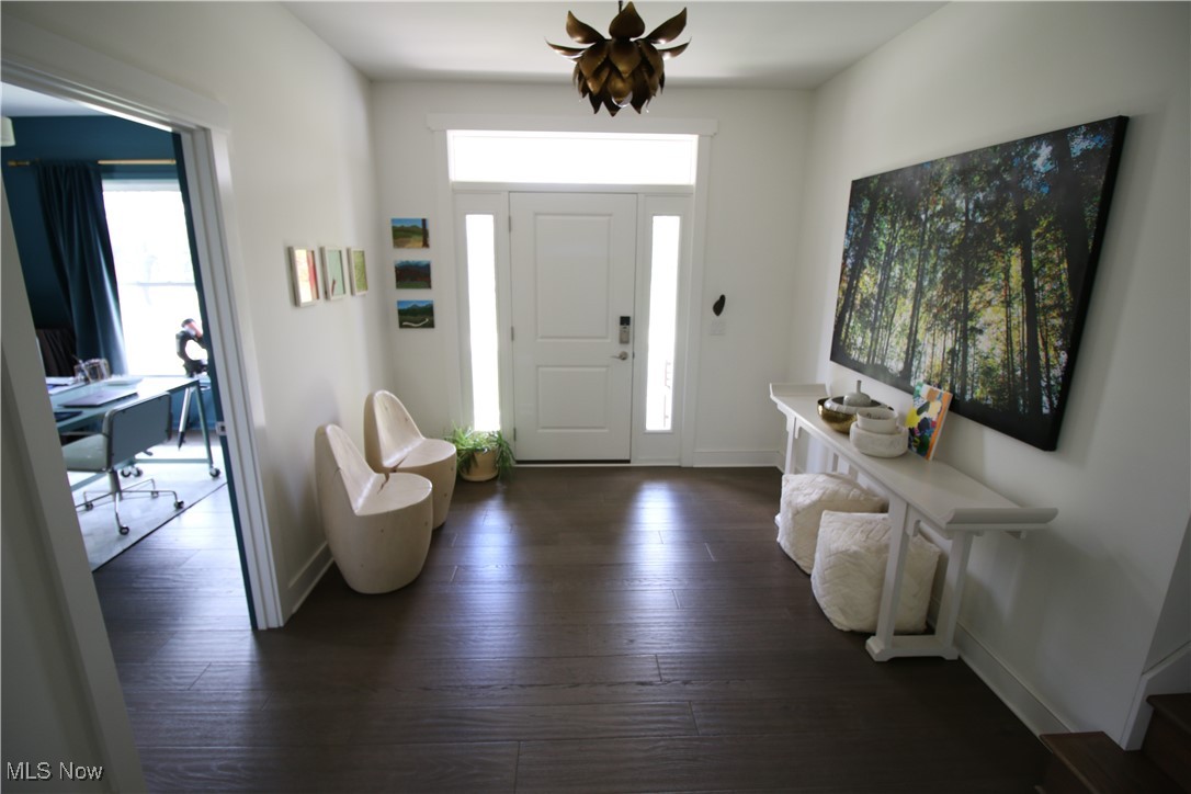 869 Meadow Lane Wooster OH 44691