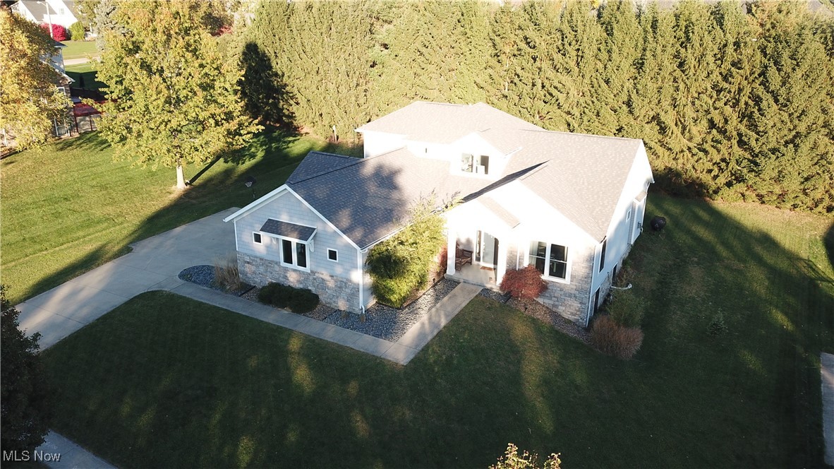 869 Meadow Lane Wooster OH 44691