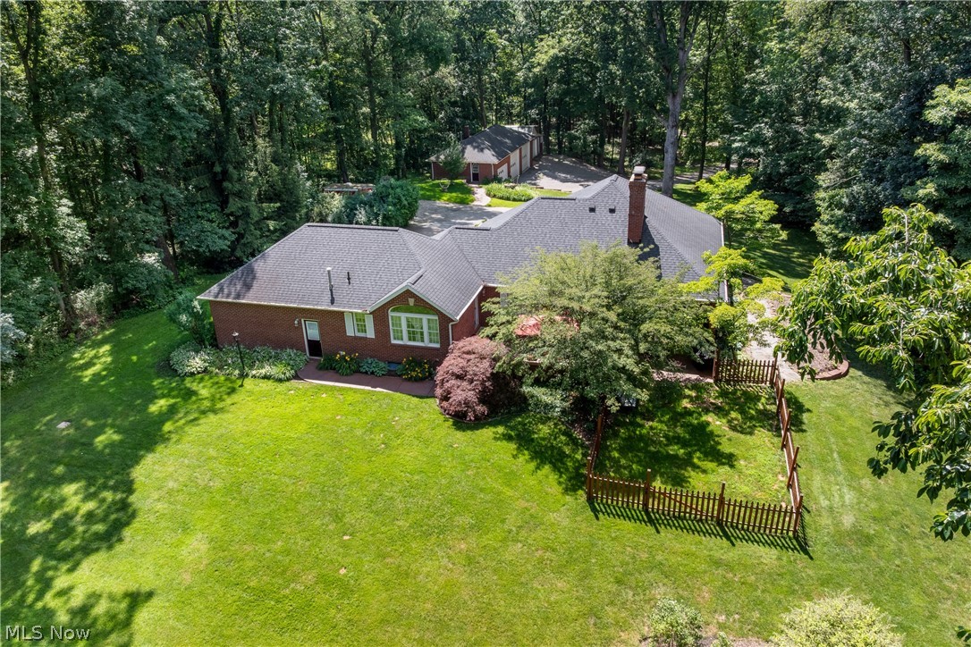 10400 Stoneacre Street NW Canal Fulton OH 44614