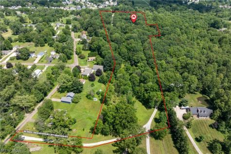 10400 Stoneacre Street NW Canal Fulton OH 44614