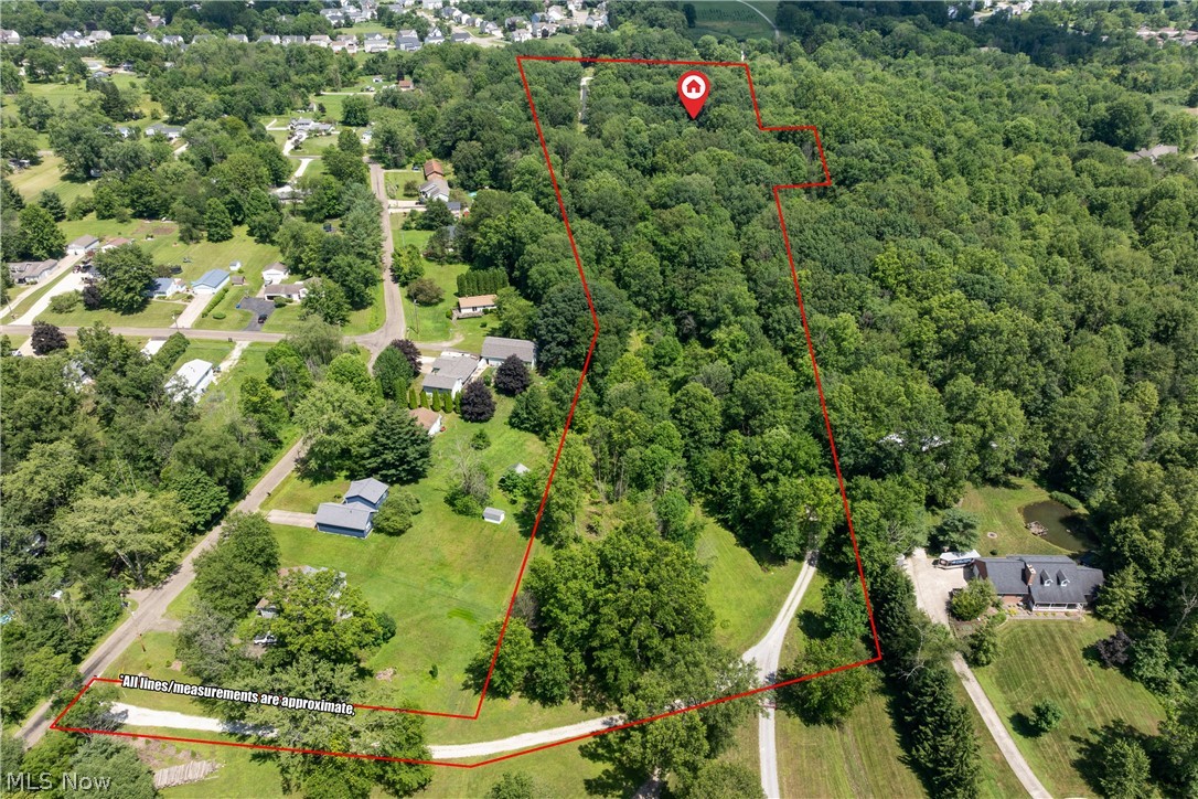 10400 Stoneacre Street NW Canal Fulton OH 44614