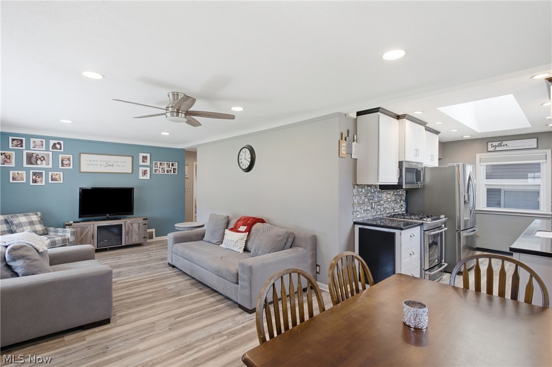 10860 Aaron Drive Parma OH 44130