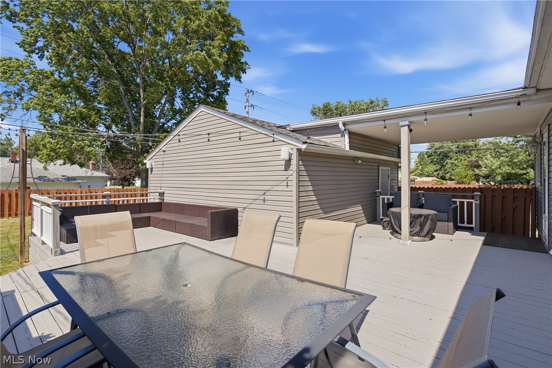 10860 Aaron Drive Parma OH 44130