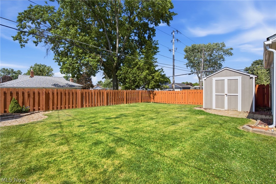 10860 Aaron Drive Parma OH 44130