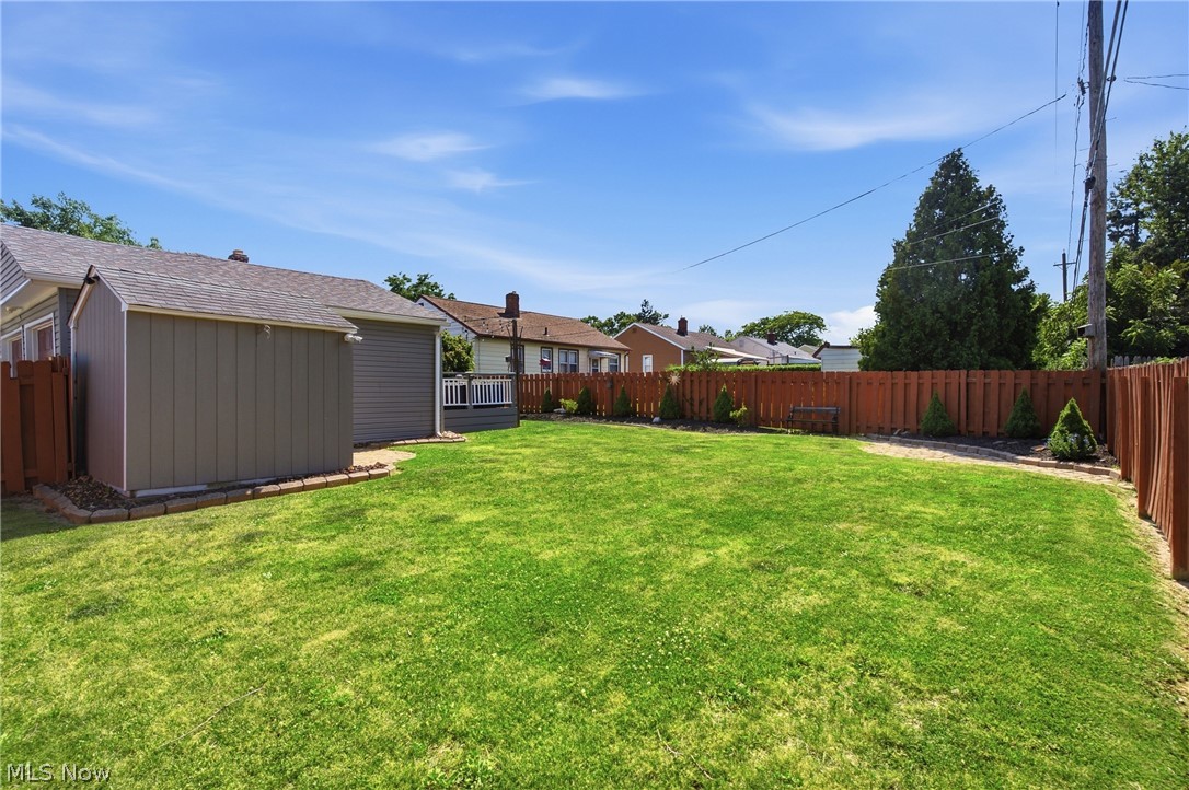 10860 Aaron Drive Parma OH 44130