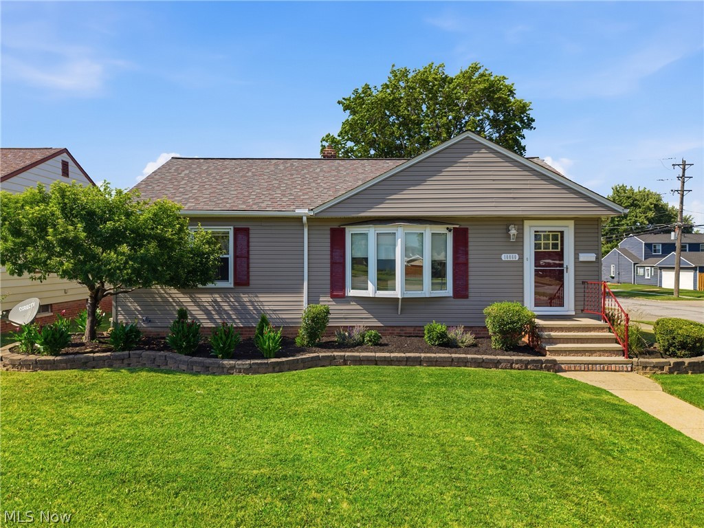 10860 Aaron Drive Parma OH 44130