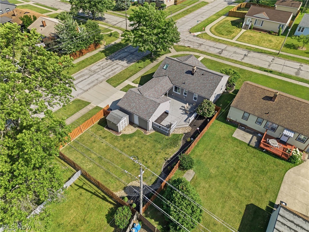 10860 Aaron Drive Parma OH 44130