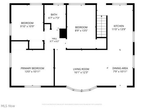 10860 Aaron Drive Parma OH 44130