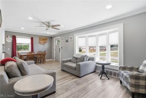 10860 Aaron Drive Parma OH 44130