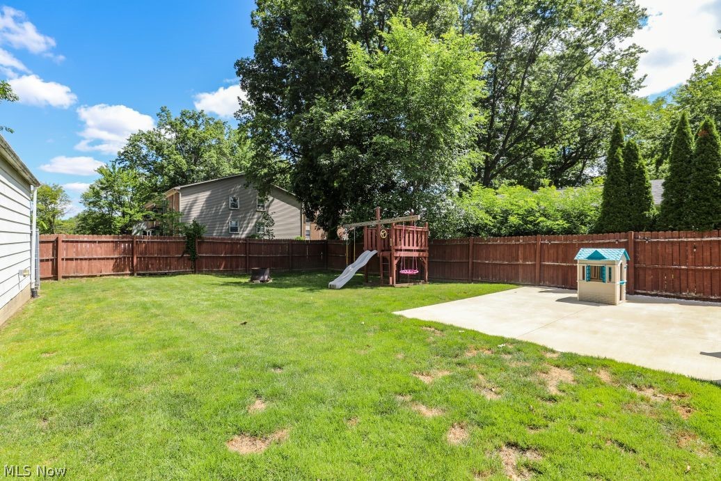 723 Eastland Avenue Ravenna OH 44266