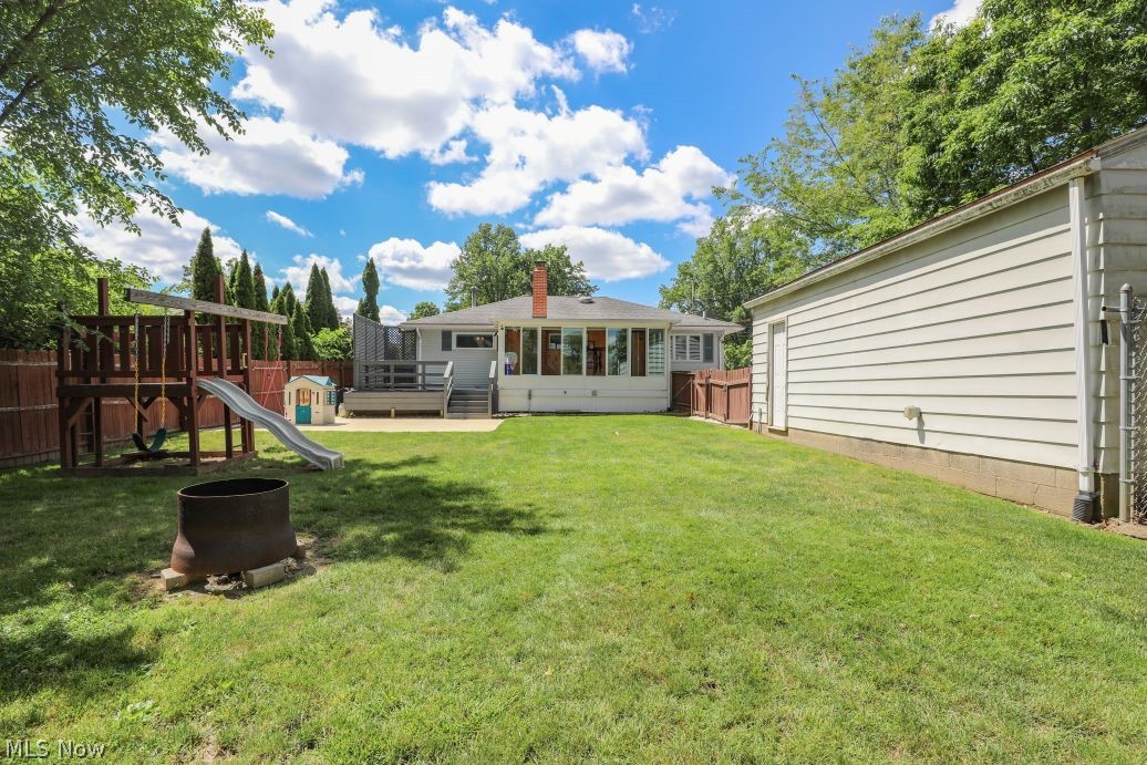 723 Eastland Avenue Ravenna OH 44266