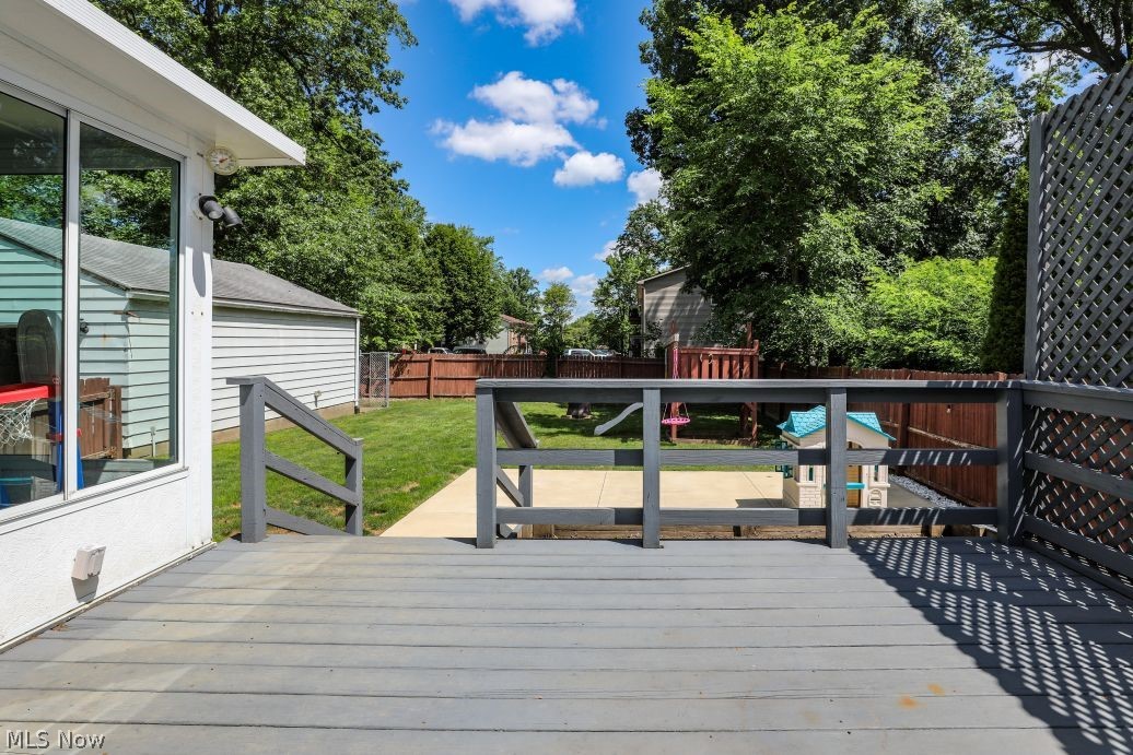 723 Eastland Avenue Ravenna OH 44266