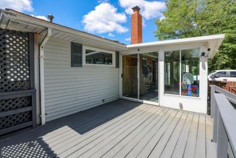 723 Eastland Avenue Ravenna OH 44266