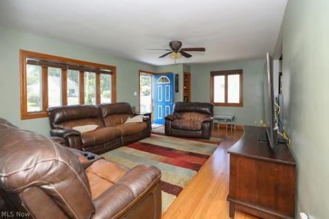 723 Eastland Avenue Ravenna OH 44266