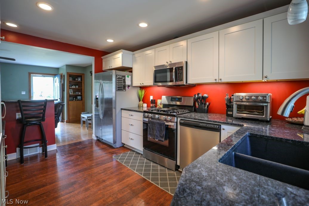 723 Eastland Avenue Ravenna OH 44266