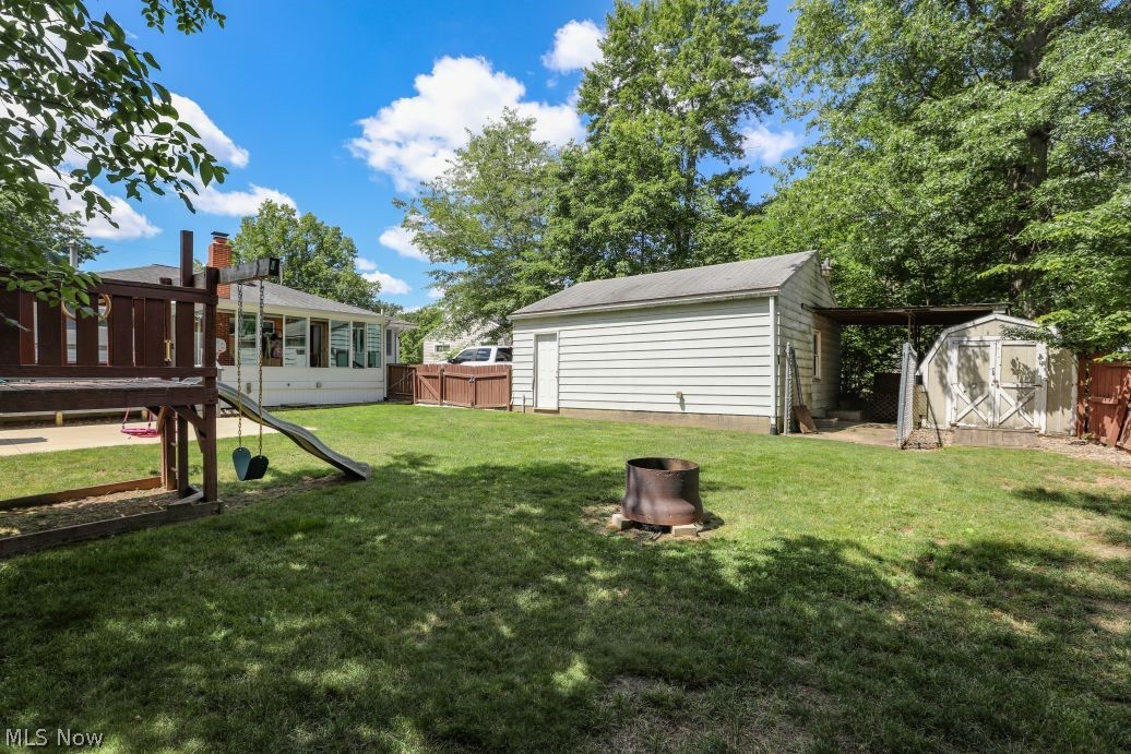723 Eastland Avenue Ravenna OH 44266