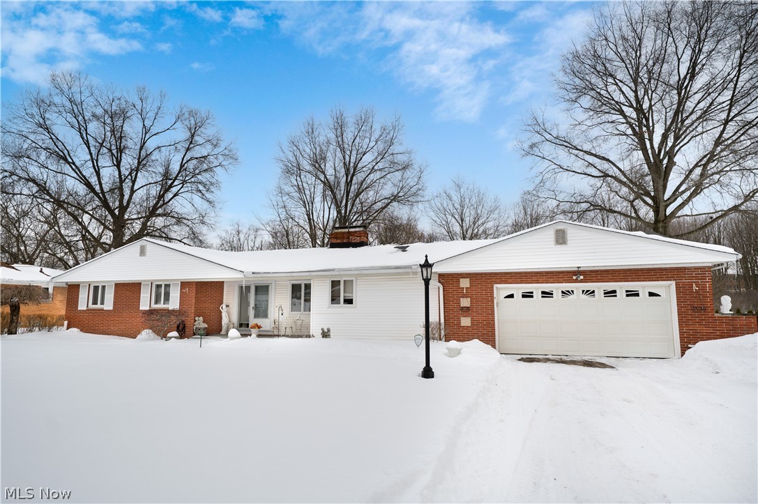 2631 Windy Hill Drive Pepper Pike OH 44124