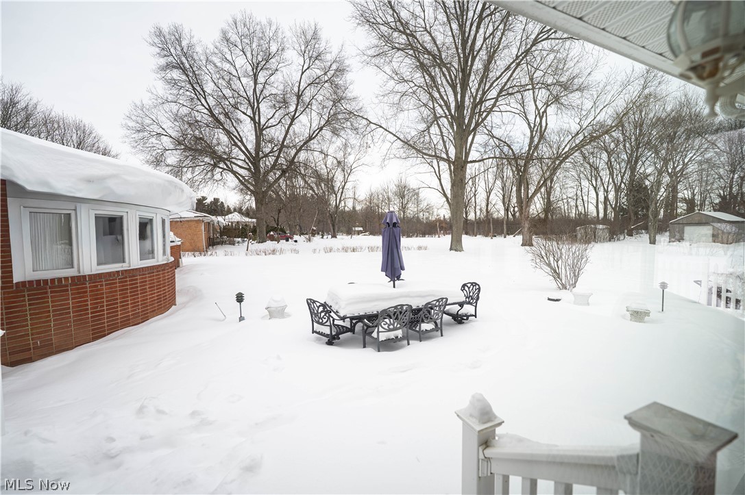 2631 Windy Hill Drive Pepper Pike OH 44124