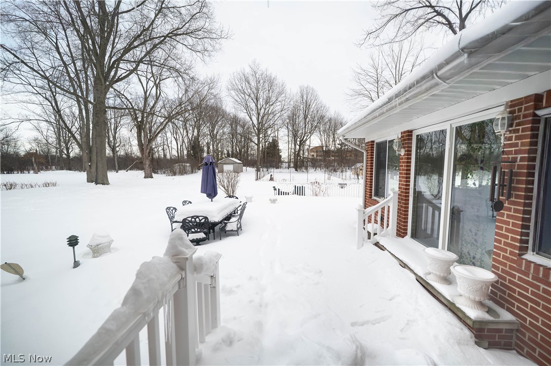 2631 Windy Hill Drive Pepper Pike OH 44124