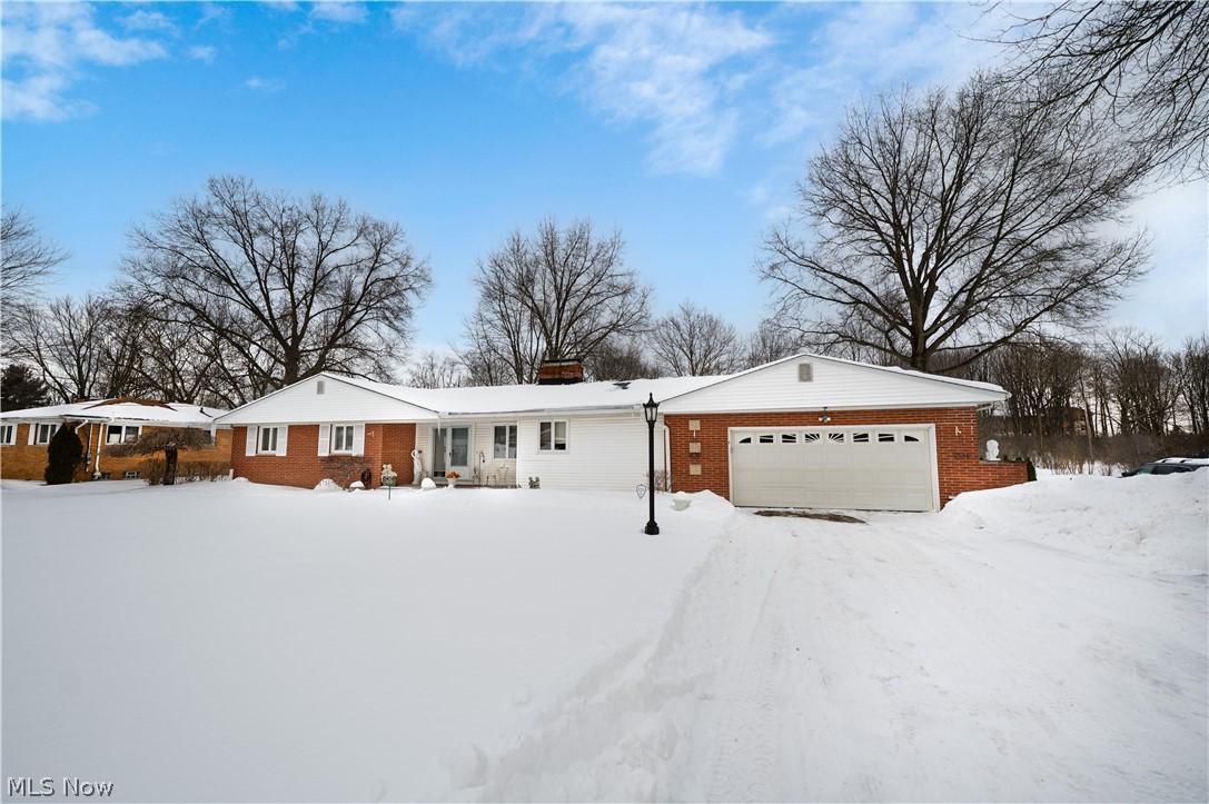 2631 Windy Hill Drive Pepper Pike OH 44124