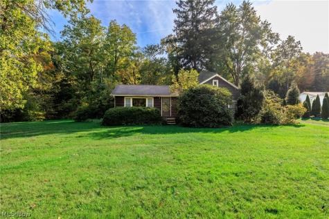 3464 Brush Road Richfield OH 44286