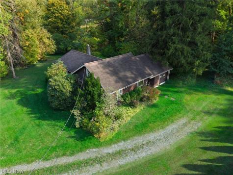3464 Brush Road Richfield OH 44286
