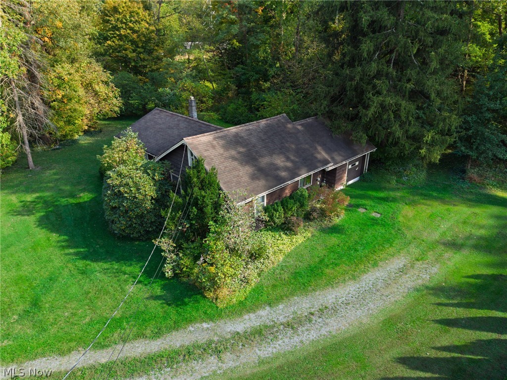 3464 Brush Road Richfield OH 44286