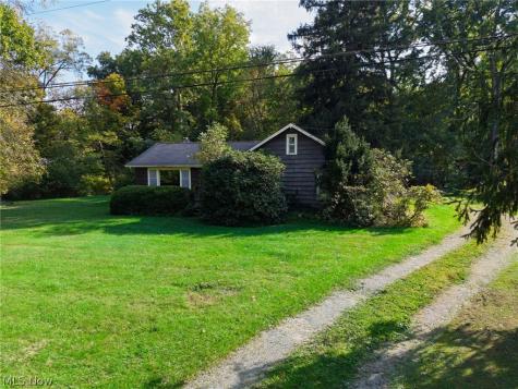 3464 Brush Road Richfield OH 44286