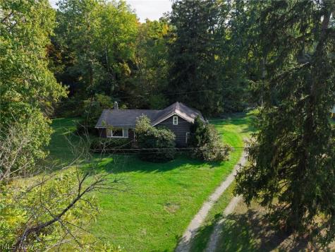 3464 Brush Road Richfield OH 44286