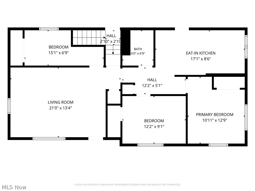 3464 Brush Road Richfield OH 44286