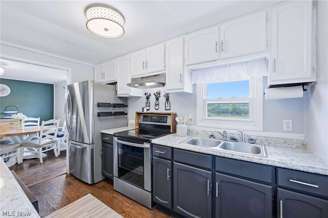 4429 Ridge Road Cortland OH 44410