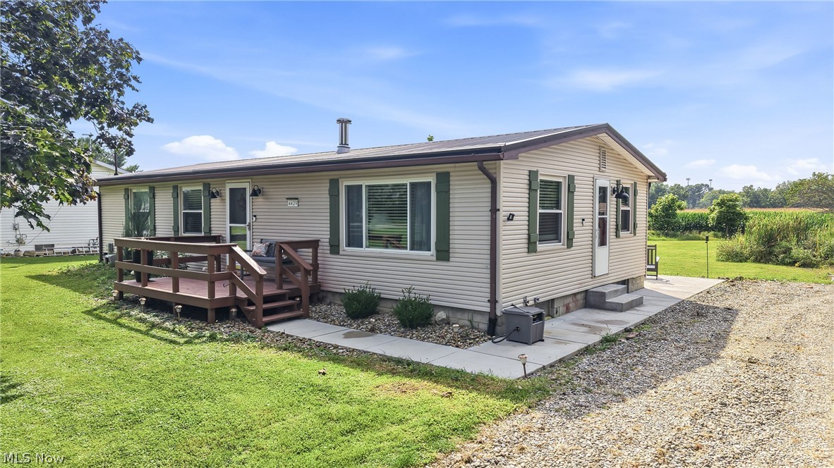 4429 Ridge Road Cortland OH 44410