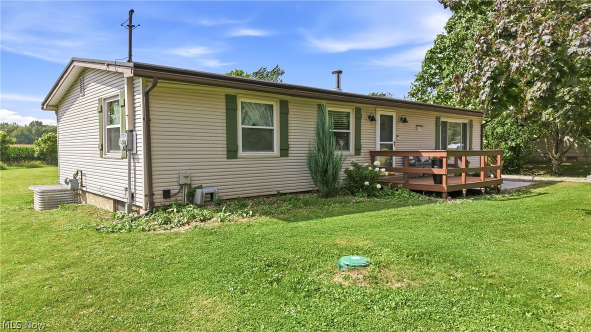 4429 Ridge Road Cortland OH 44410