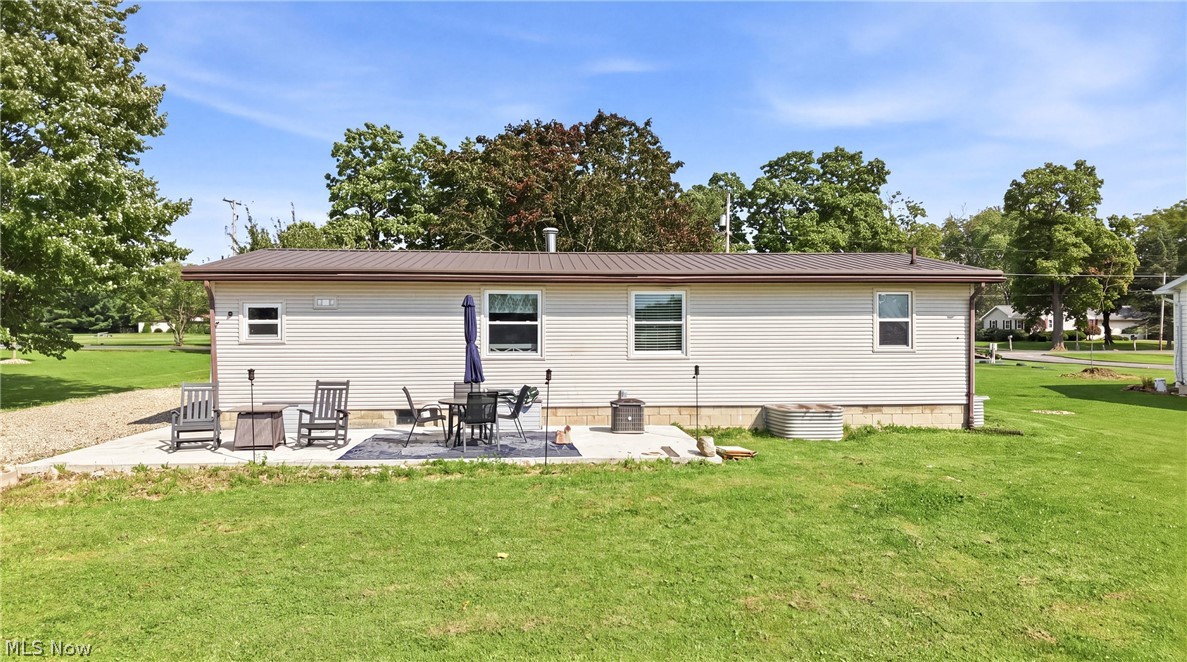 4429 Ridge Road Cortland OH 44410