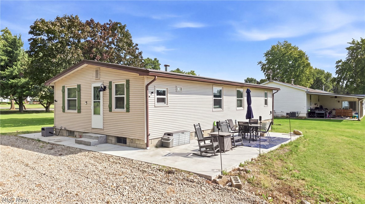 4429 Ridge Road Cortland OH 44410