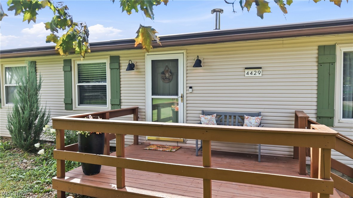 4429 Ridge Road Cortland OH 44410
