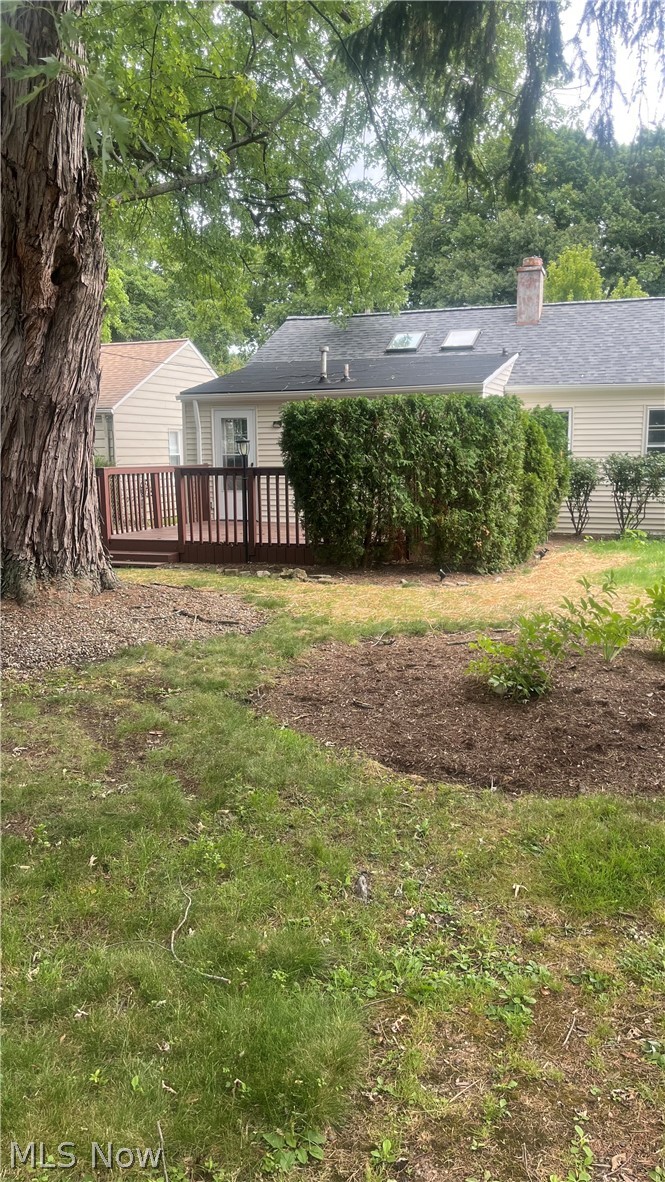 1240 Orchard Heights Drive Mayfield Heights OH 44124