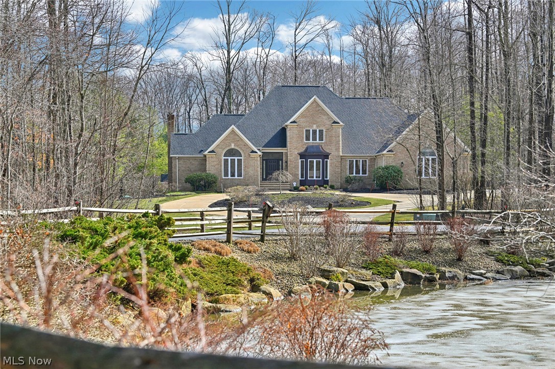 Concord OH, 8215 Eagle Ridge Drive