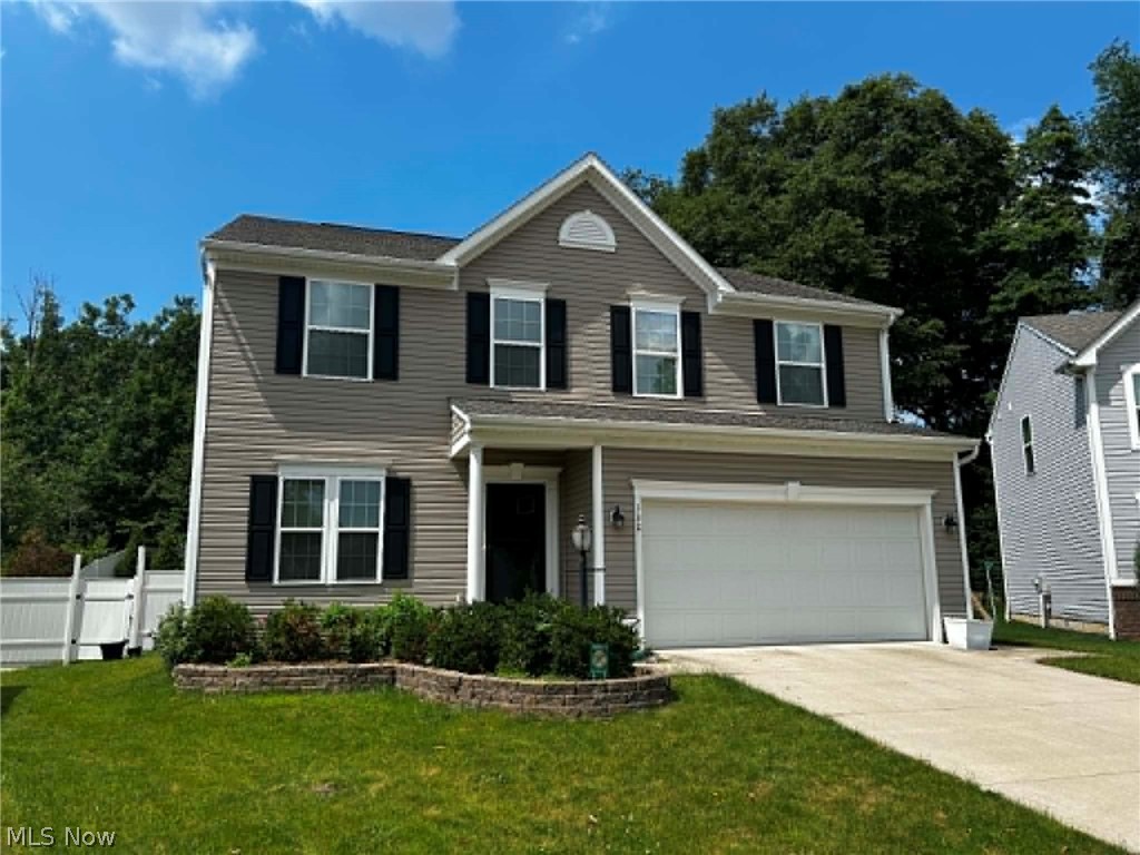 132 Westwood Circle Tallmadge OH 44278