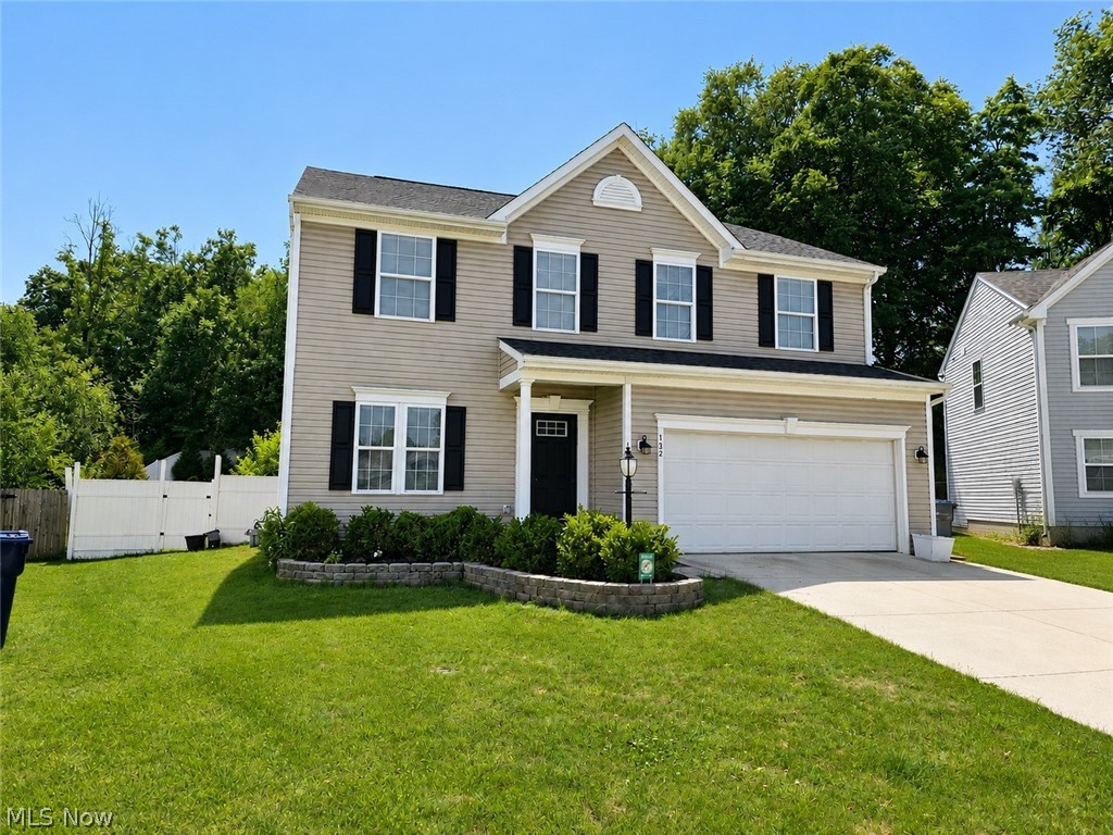 132 Westwood Circle Tallmadge OH 44278