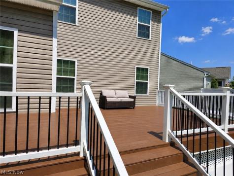 132 Westwood Circle Tallmadge OH 44278