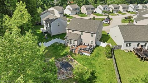 132 Westwood Circle Tallmadge OH 44278