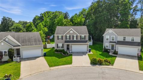 132 Westwood Circle Tallmadge OH 44278
