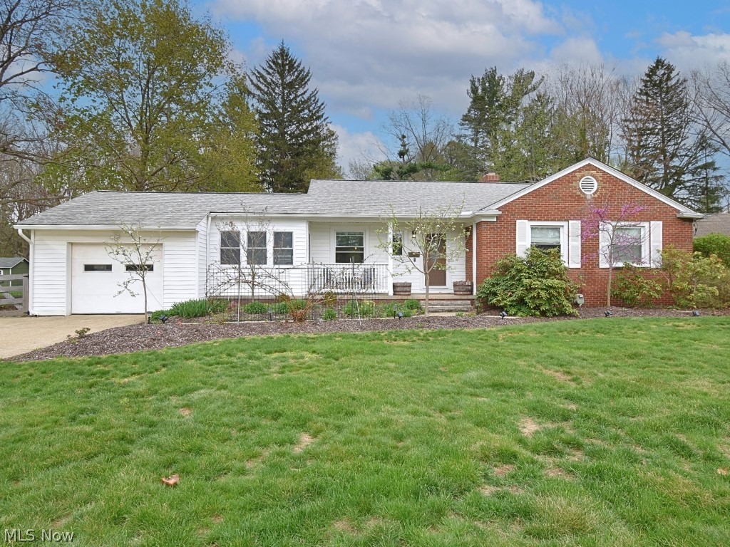 7691 Garfield Road Mentor OH 44060