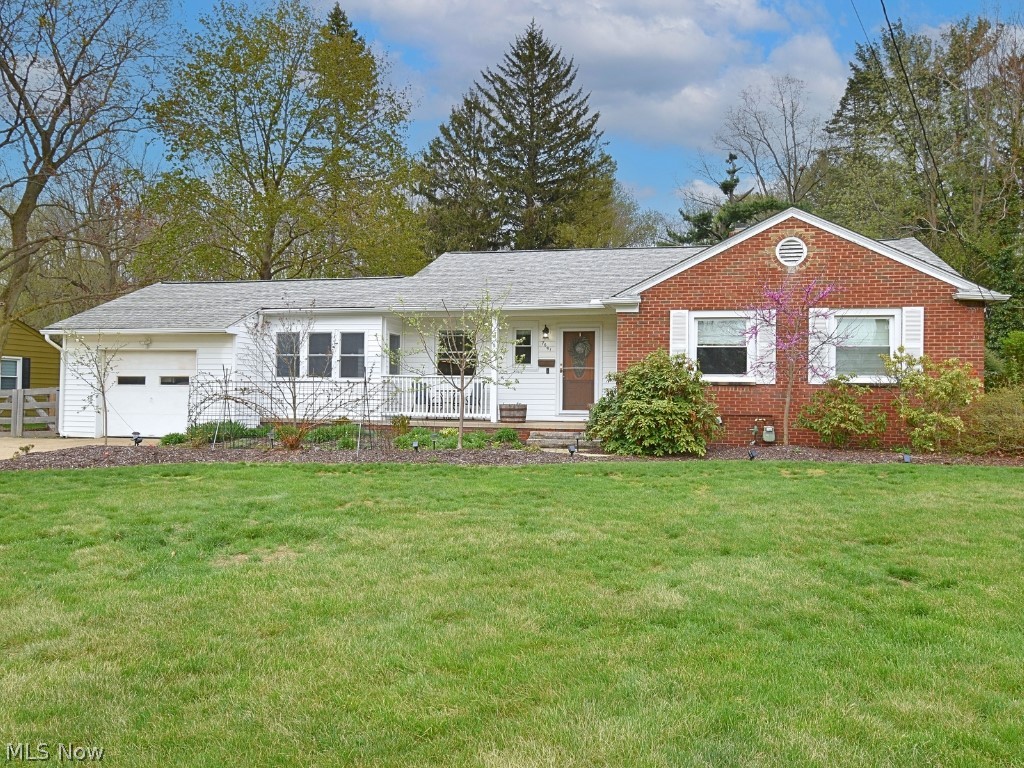 7691 Garfield Road Mentor OH 44060