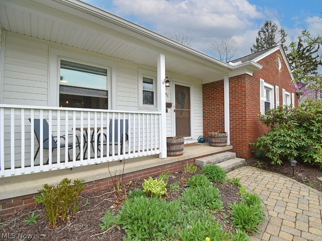7691 Garfield Road Mentor OH 44060